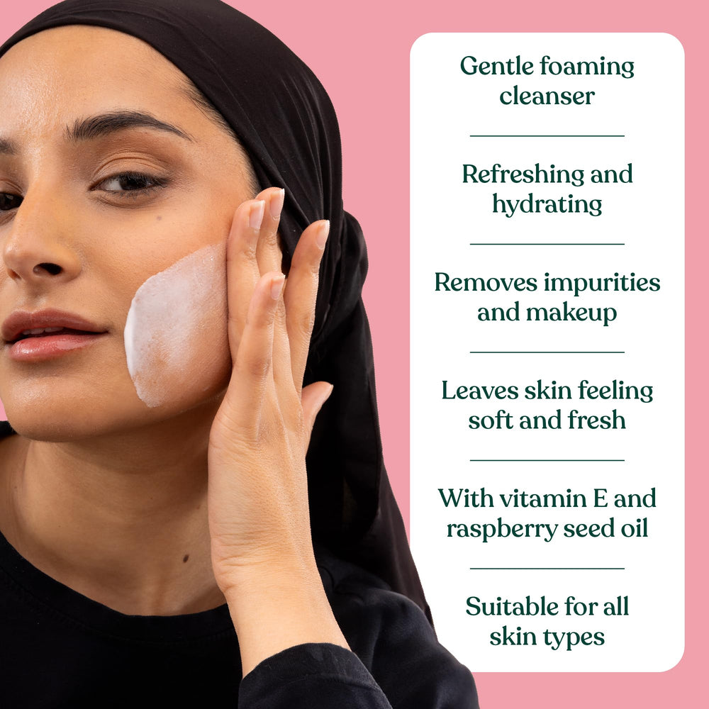 The Body Shop Vitamine E utilisation matin et soir