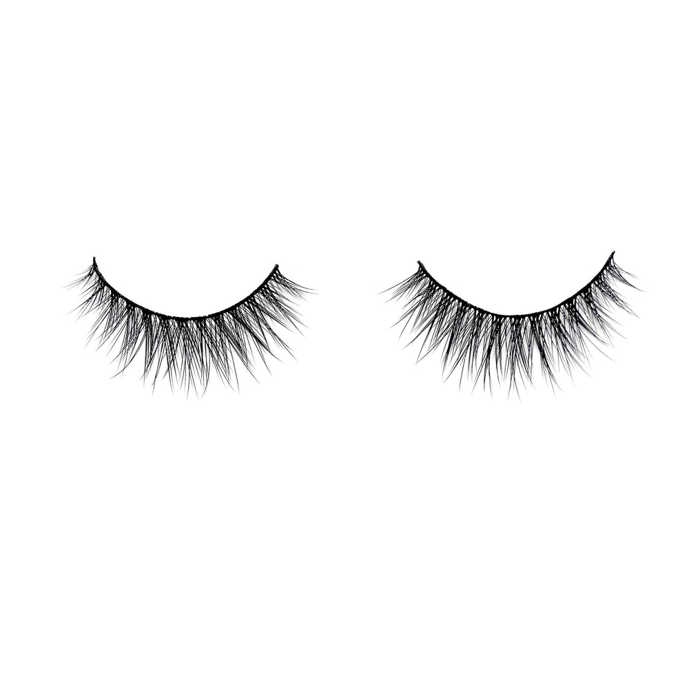 The Book of Lashes Volume 1 confort toute la journée.