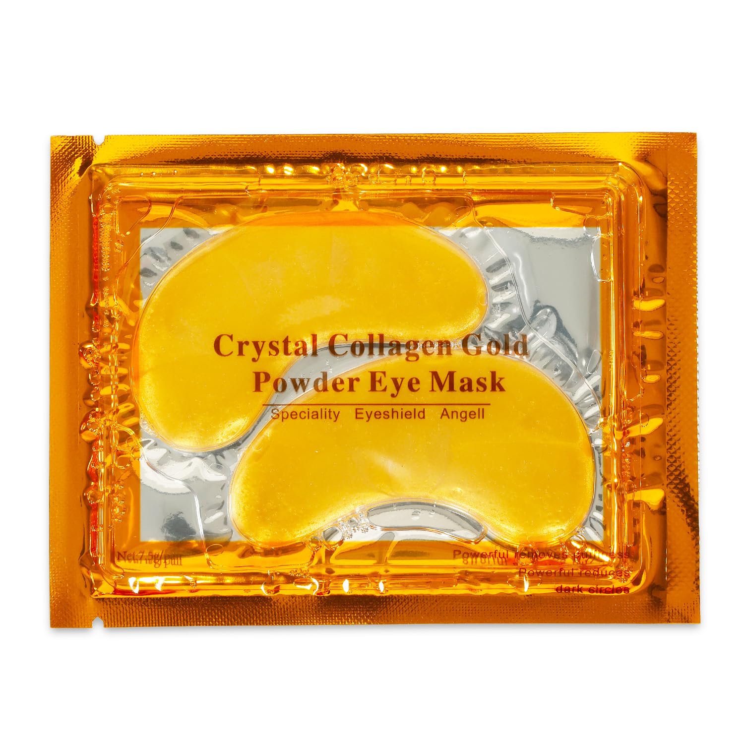 The Crème Shop masque visage application uniforme et hydratation