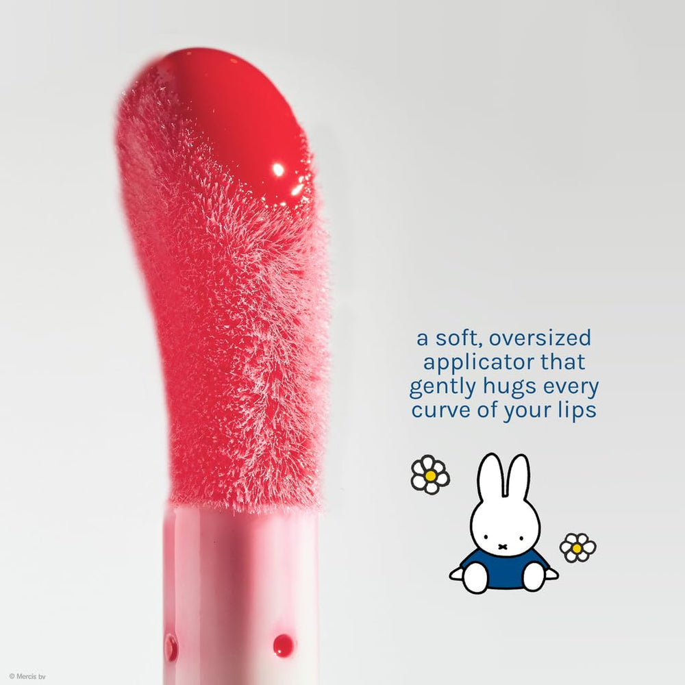 Formule coréenne du lip stain, soin des lèvres au quotidien.