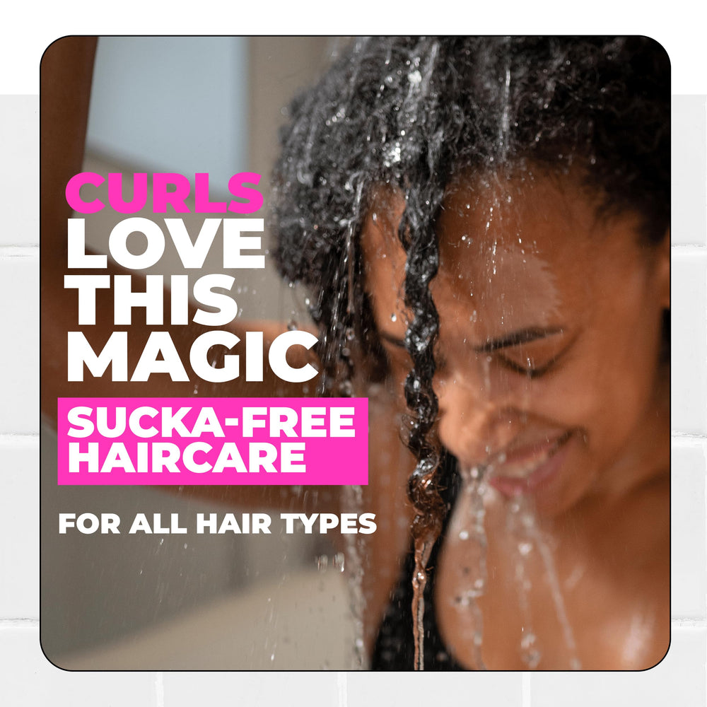 The Doux DEAR MAMA – aloe cellules boucles, soin nourrissant pour cheveux secs.
