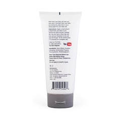 The Hair Diagram Bold Hold Lace Gelly – contrôle des contours sans résidu après application.