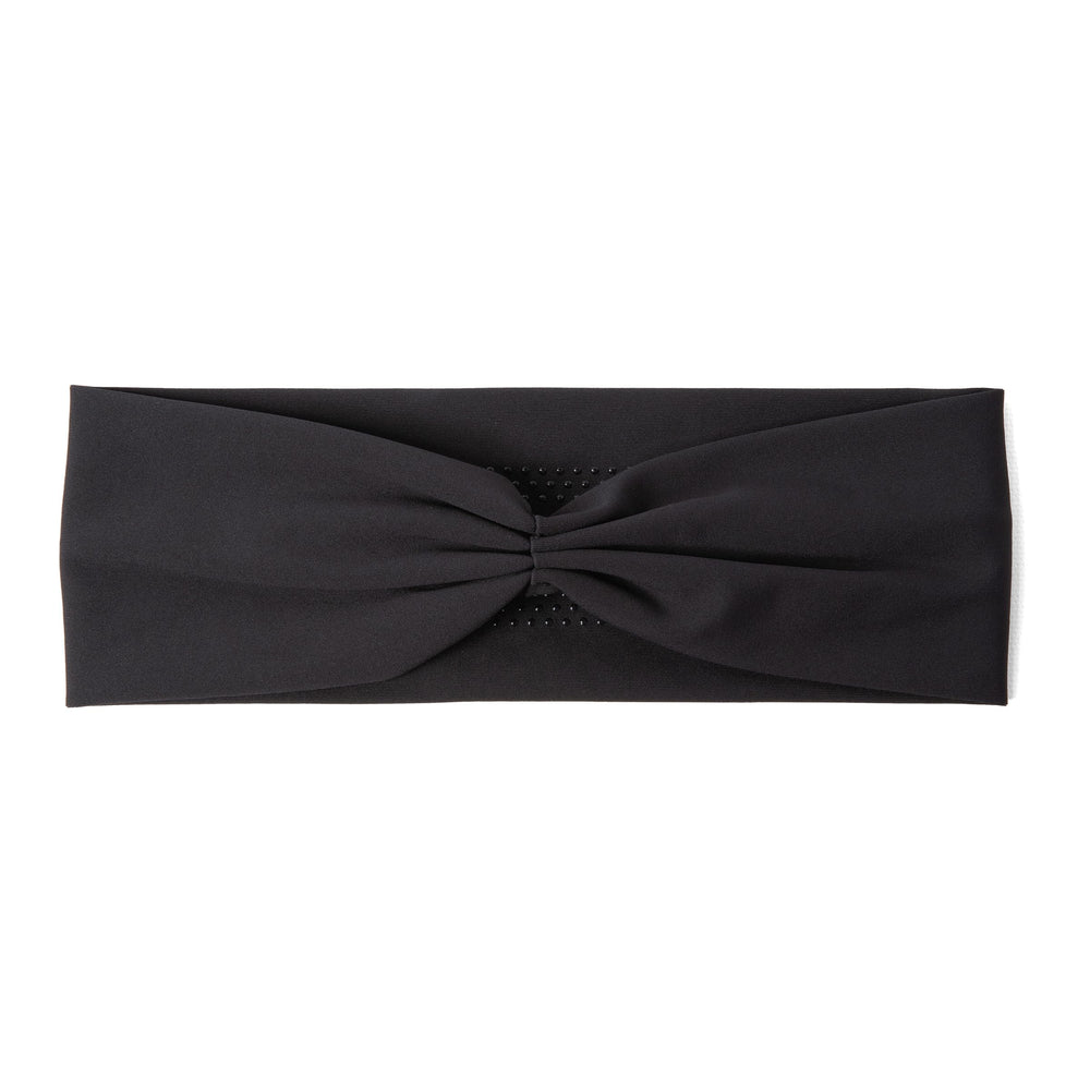 The Hair Edit Lotus Band, accessoire polyvalent et discret pour cheveux.