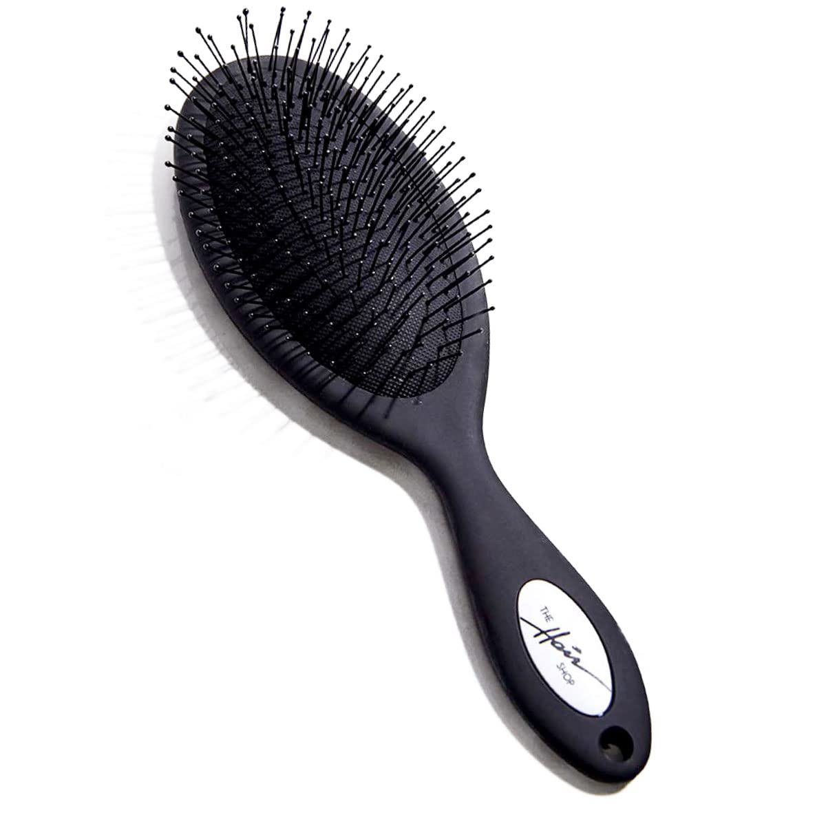 The Hair Shop brosse détanglement pour extensions, glisse en douceur.