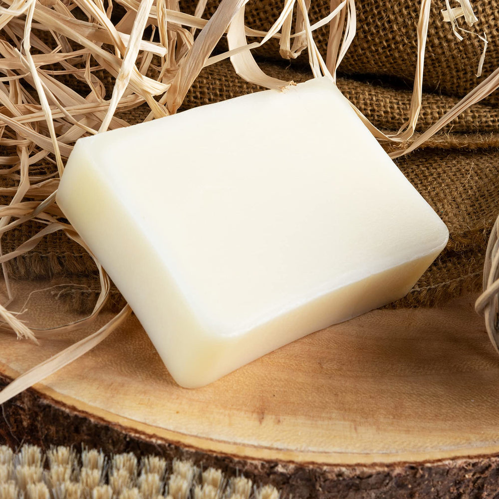 The Healthy Porcupine – sans huile de palme : savon hypoallergénique adapté au quotidien.