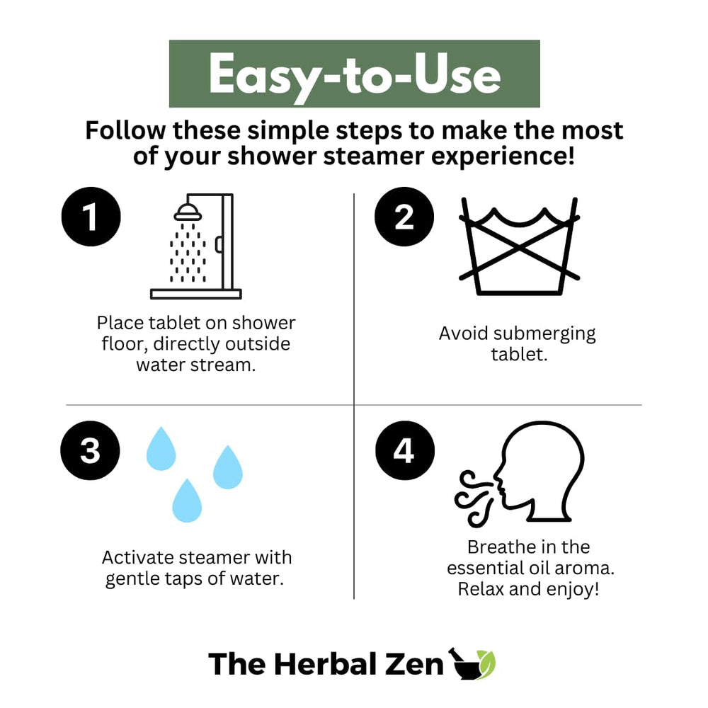 The Herbal Zen cadeau-saint-valentin: cadeau idéal pour elle et lui.
