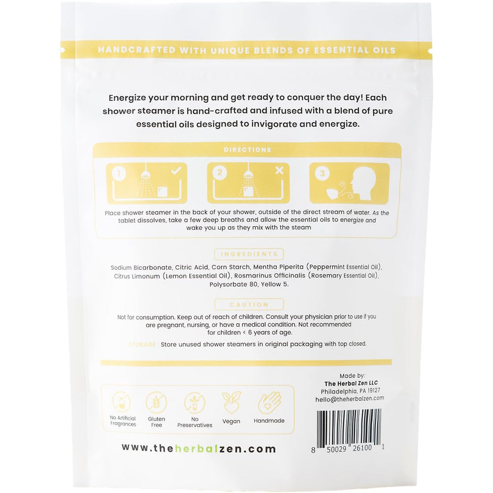 The Herbal Zen coffret-valentin propose une idée cadeau aromatique et pratique.