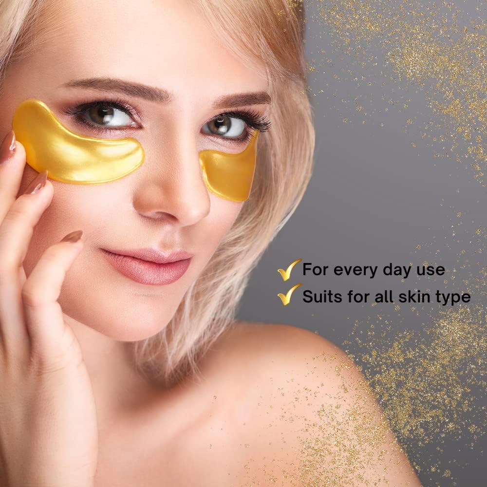 The Hollywood Eye 24K, format portable idéal pour voyage.