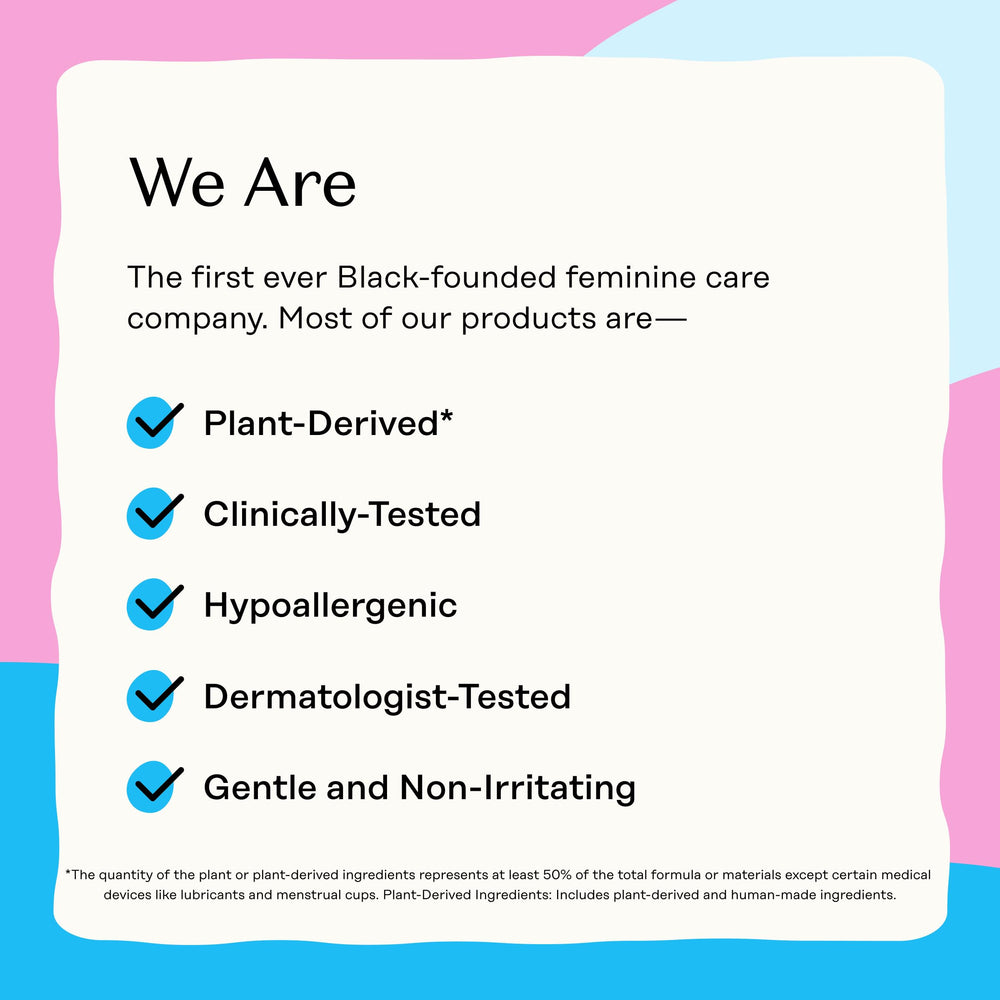 The Honey Pot Company Coconut Shea Déodorant sans sulfates et parabènes, soin en douceur