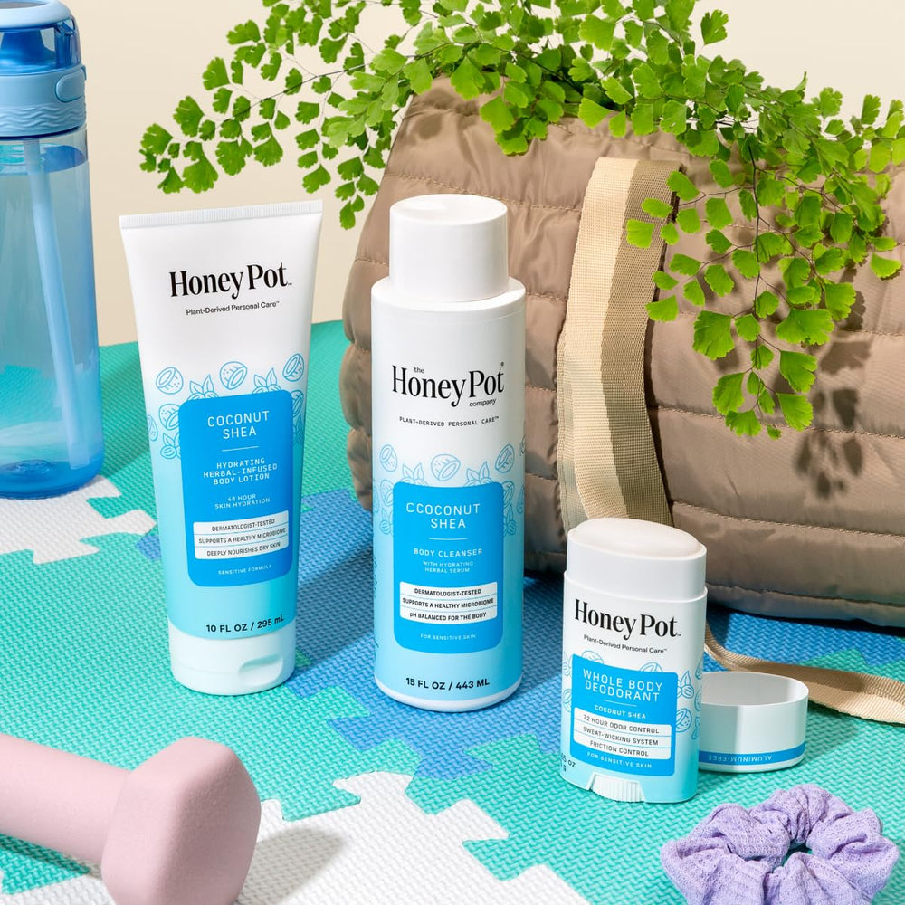 Sans parabènes, sulfates et parfums artificiels pour douceur réelle.