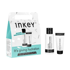 Coffret Hydratation The INKEY List, présentation prête à offrir