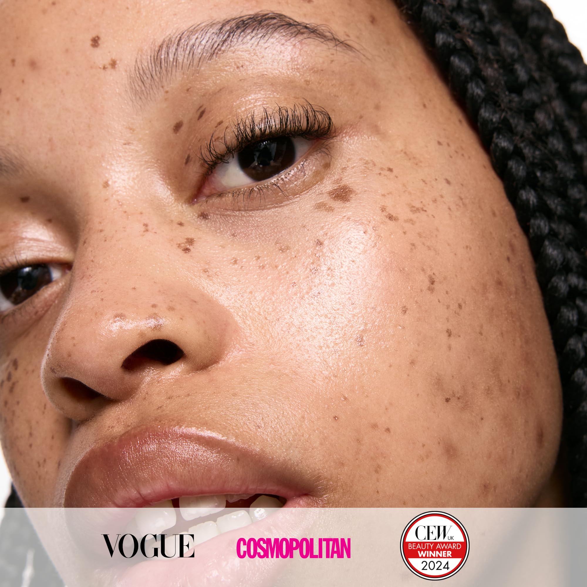 Routine double nettoyage simplifiée et efficace au quotidien.