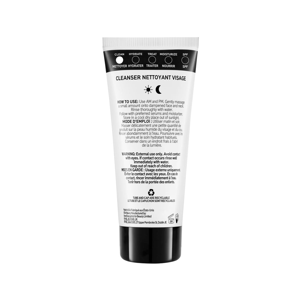 The INKEY List Oat Cleansing Balm - confort et hydratation post-nettoyage