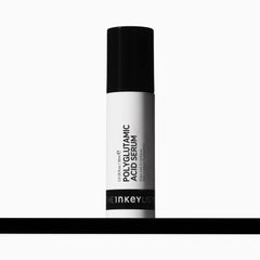 The INKEY List sérum à l'acide polyglutamique flacon prêt à hydrater la peau