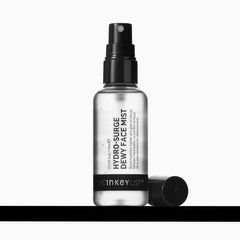The INKEY List Hydro-Surge brume visage, atomiseur pour hydratation rapide.