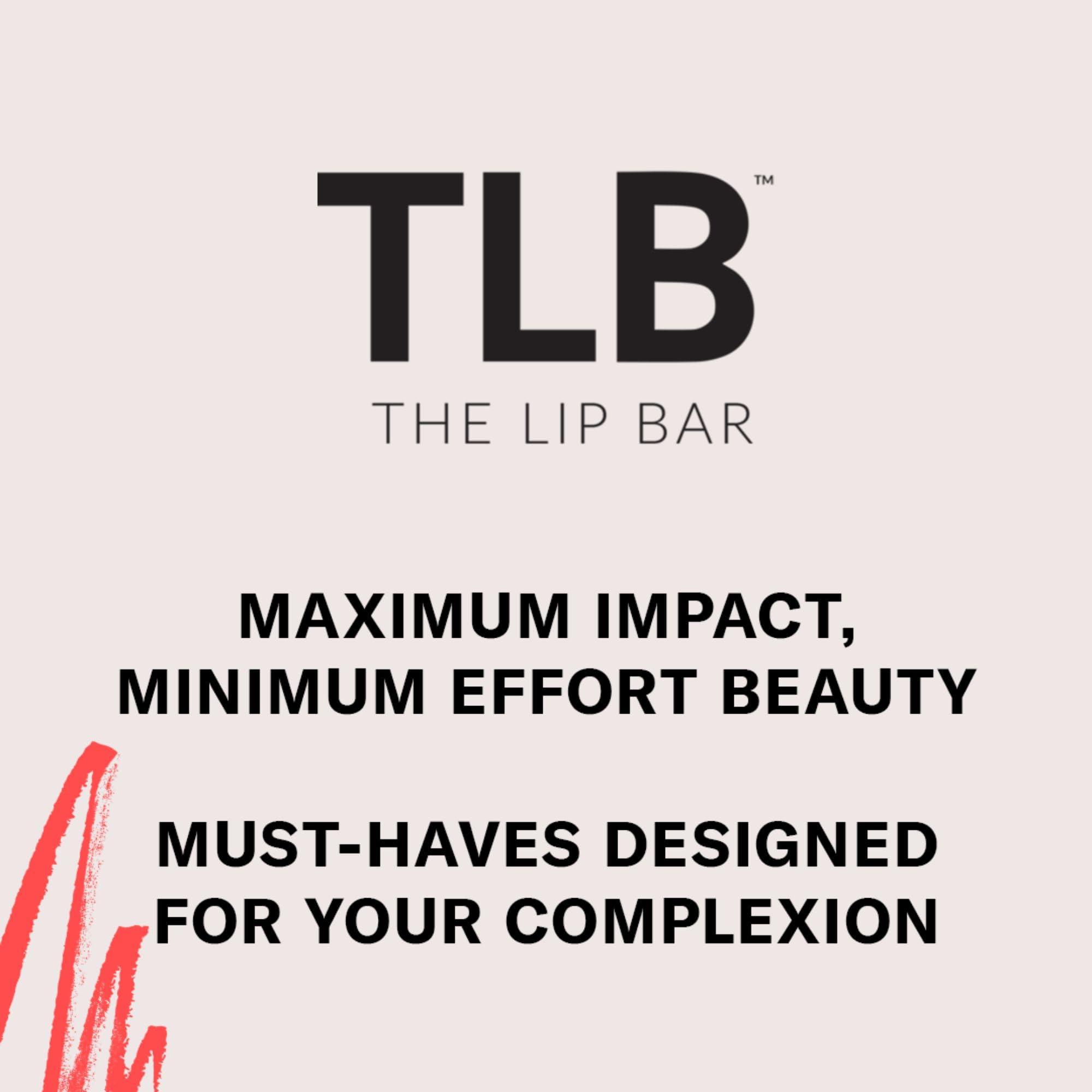 The Lip Bar Trophy Wife — vegan et sans cruauté