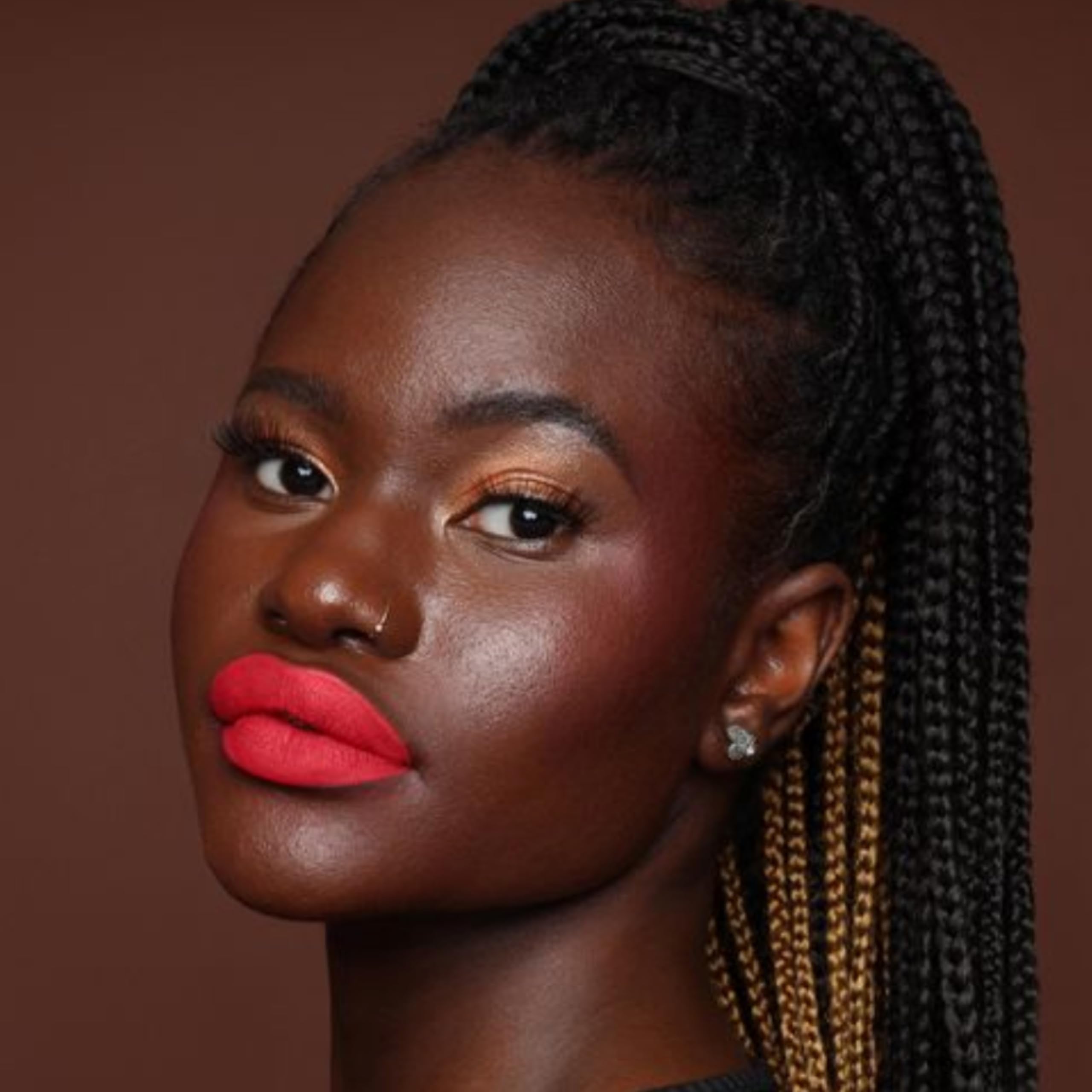 The Lip Bar Haute Mess: sensation hydratante sans dessèchement.