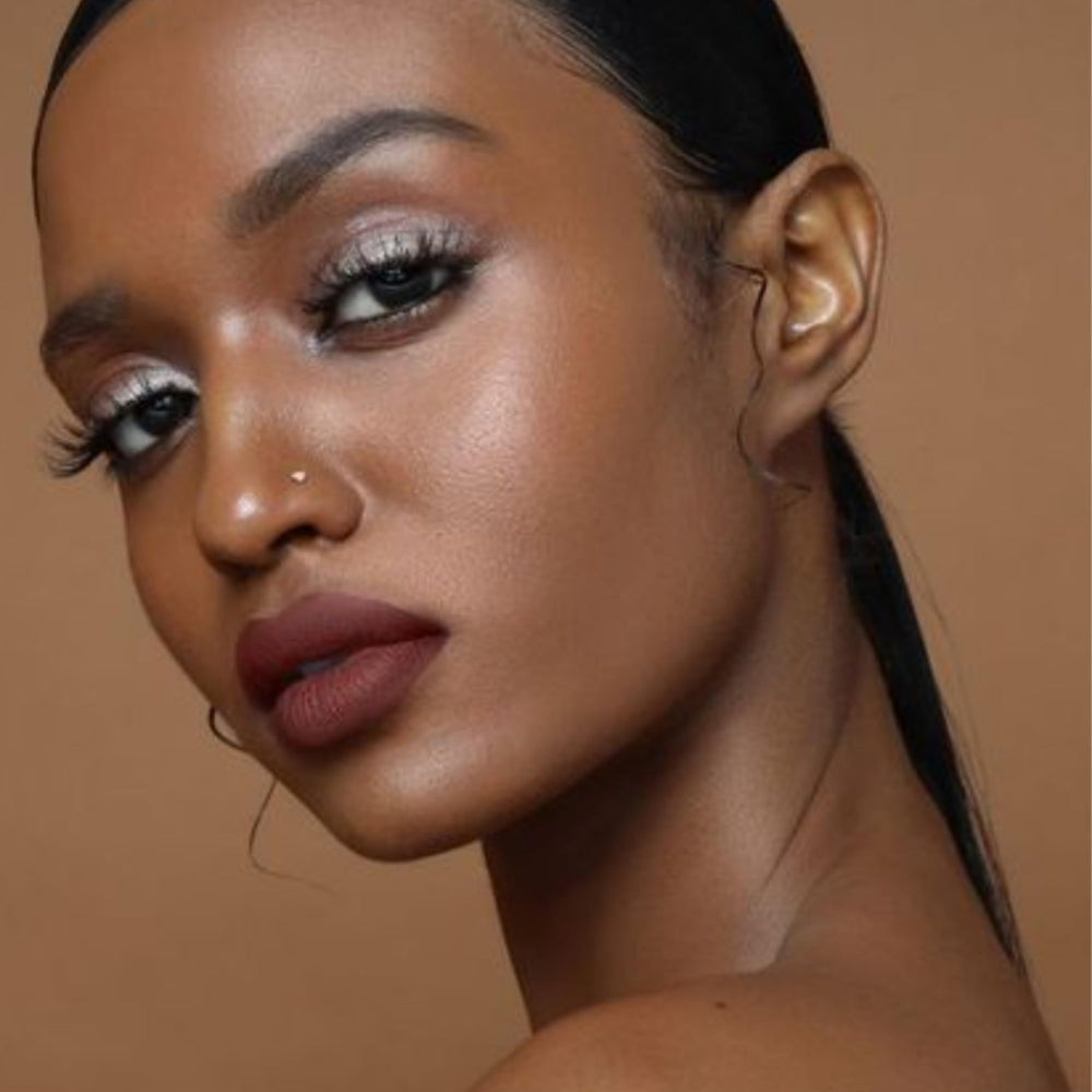 Ombre levres The Lip Bar, effet dimensionnel