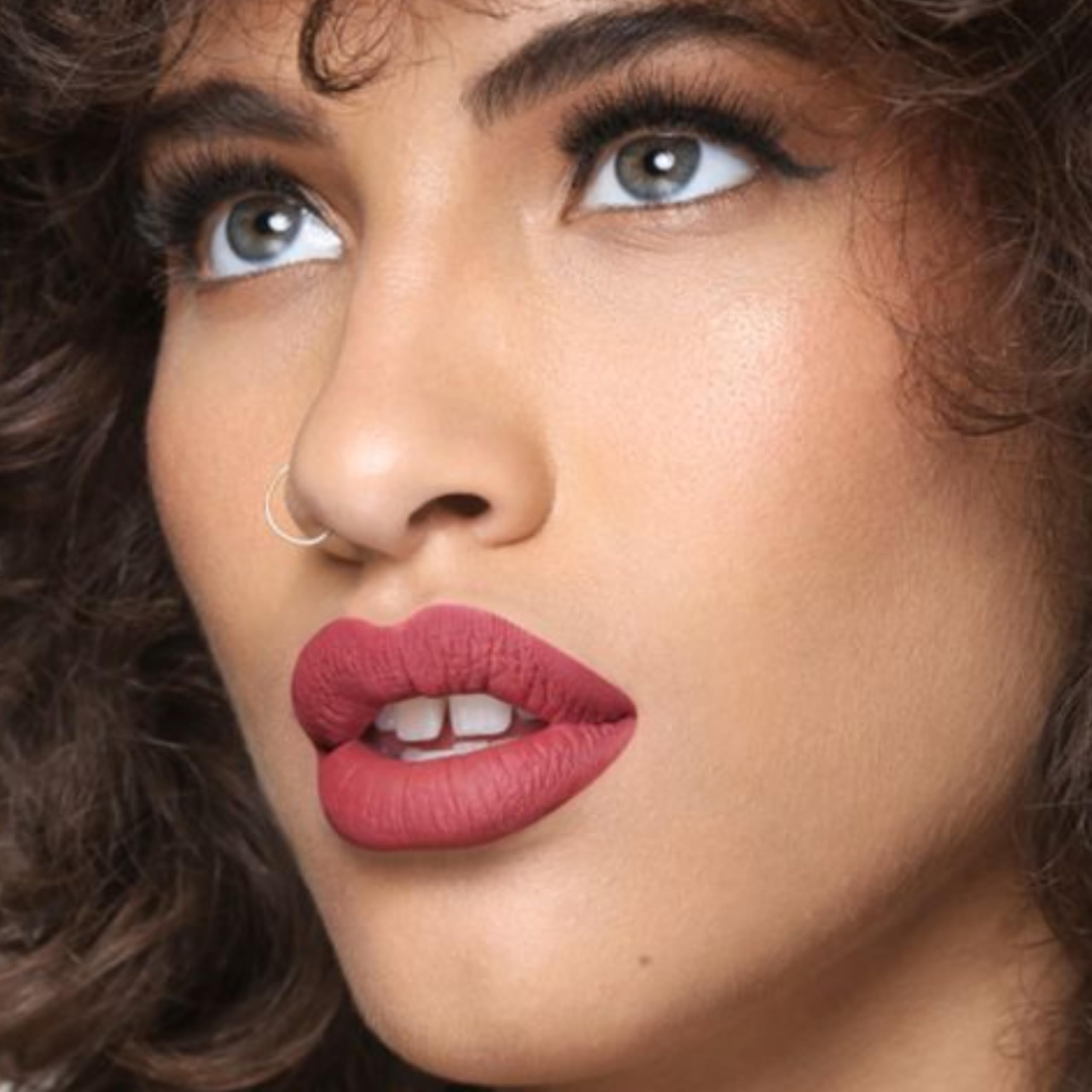The Lip Bar Unimpressed version vegan et cruelty-free, respectueuse de l’éthique.
