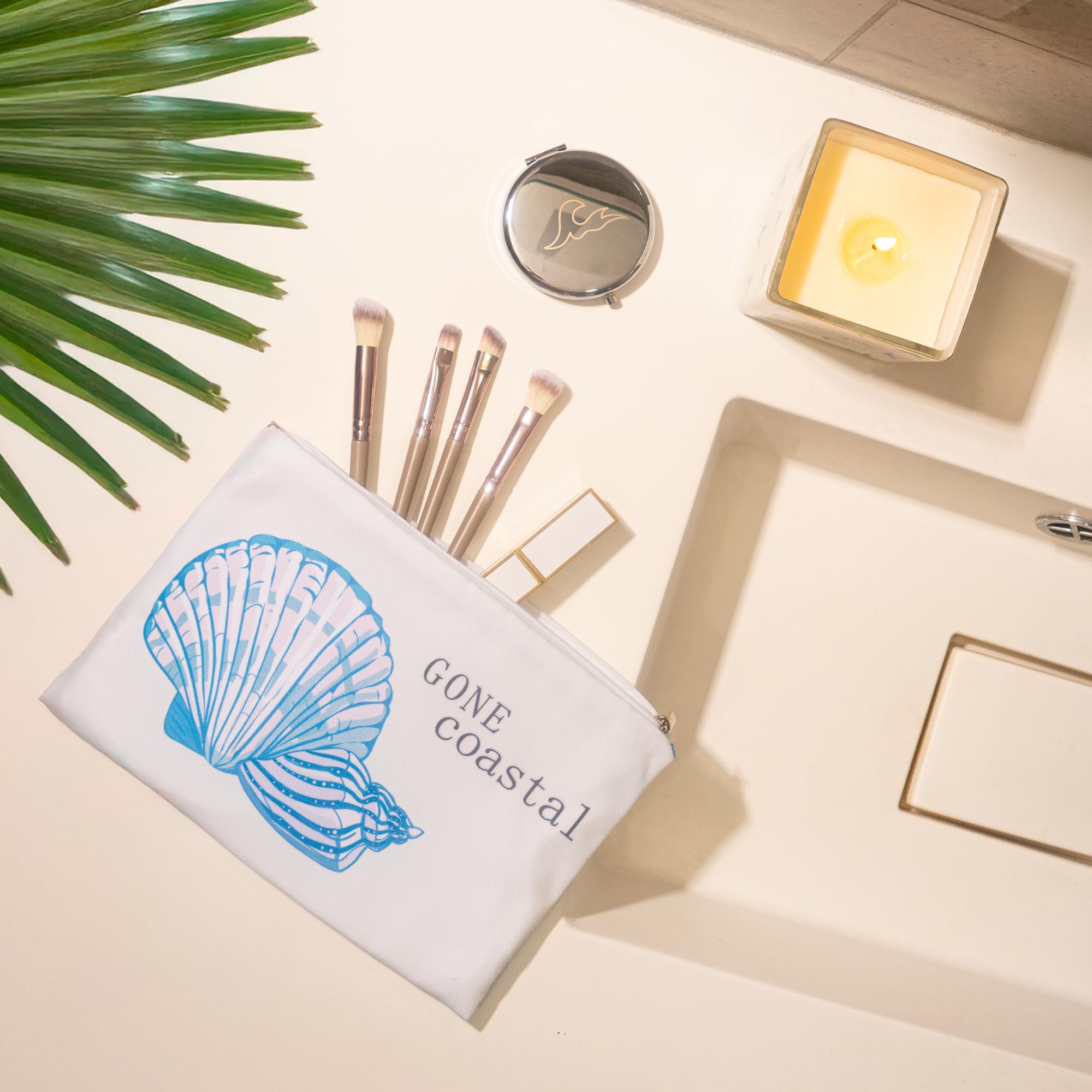 The Love Crate Co. Scrunchie, accessoire cheveux chic et pratique