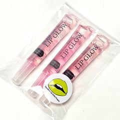 The Make-Up Artist Project Lip Glow voit la couleur s’intensifier selon la chaleur.