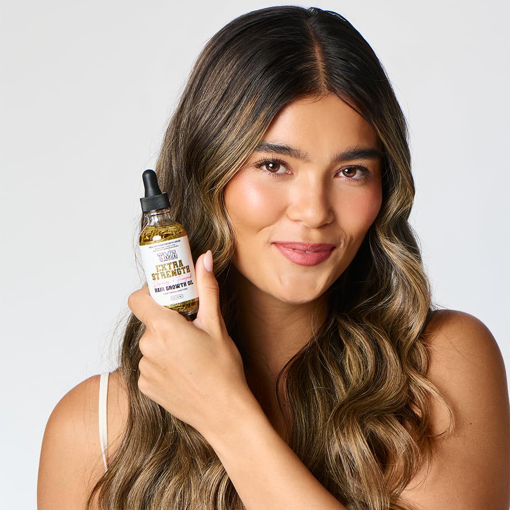 The Mane Attraction hydratation durable – scelle les longueurs contre la casse.