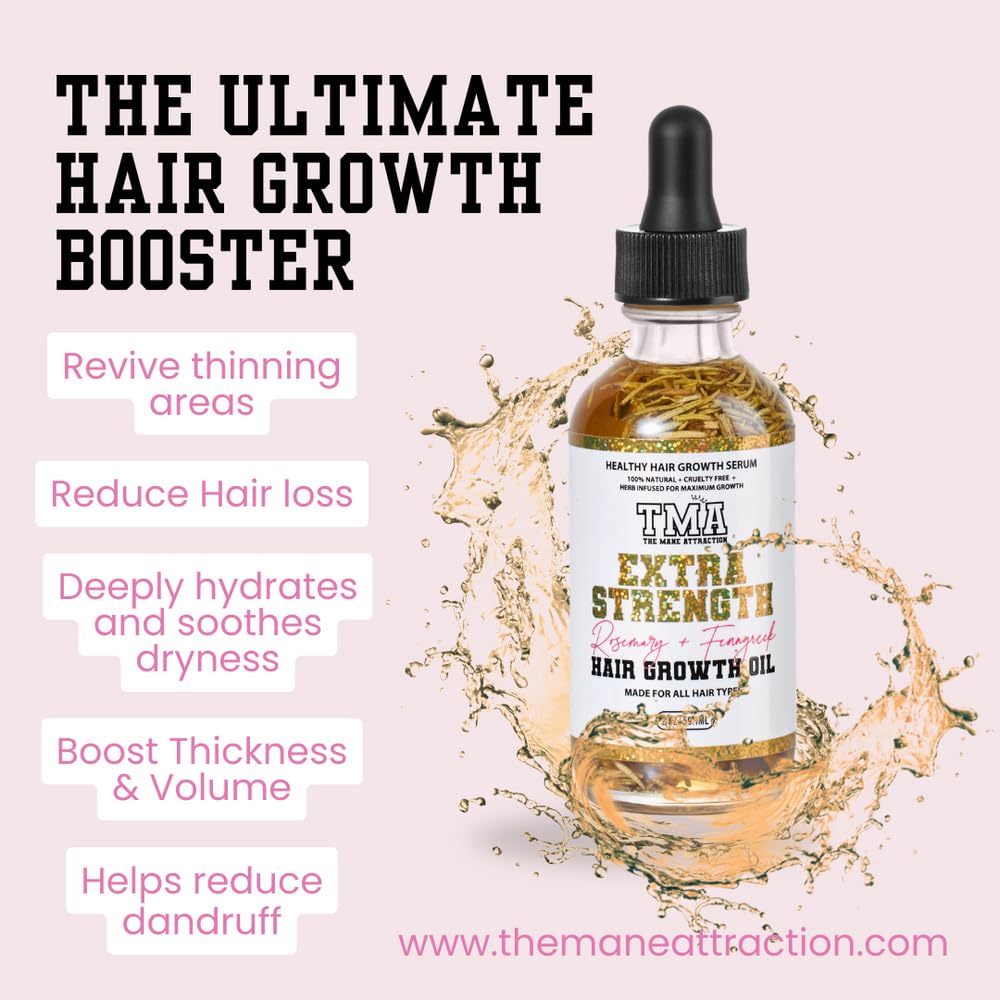 The Mane Attraction texture légère – absorption rapide pour nourrir les longueurs.