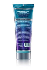 The Mane Choice – texture riche de la crème, boucles définies et souples.