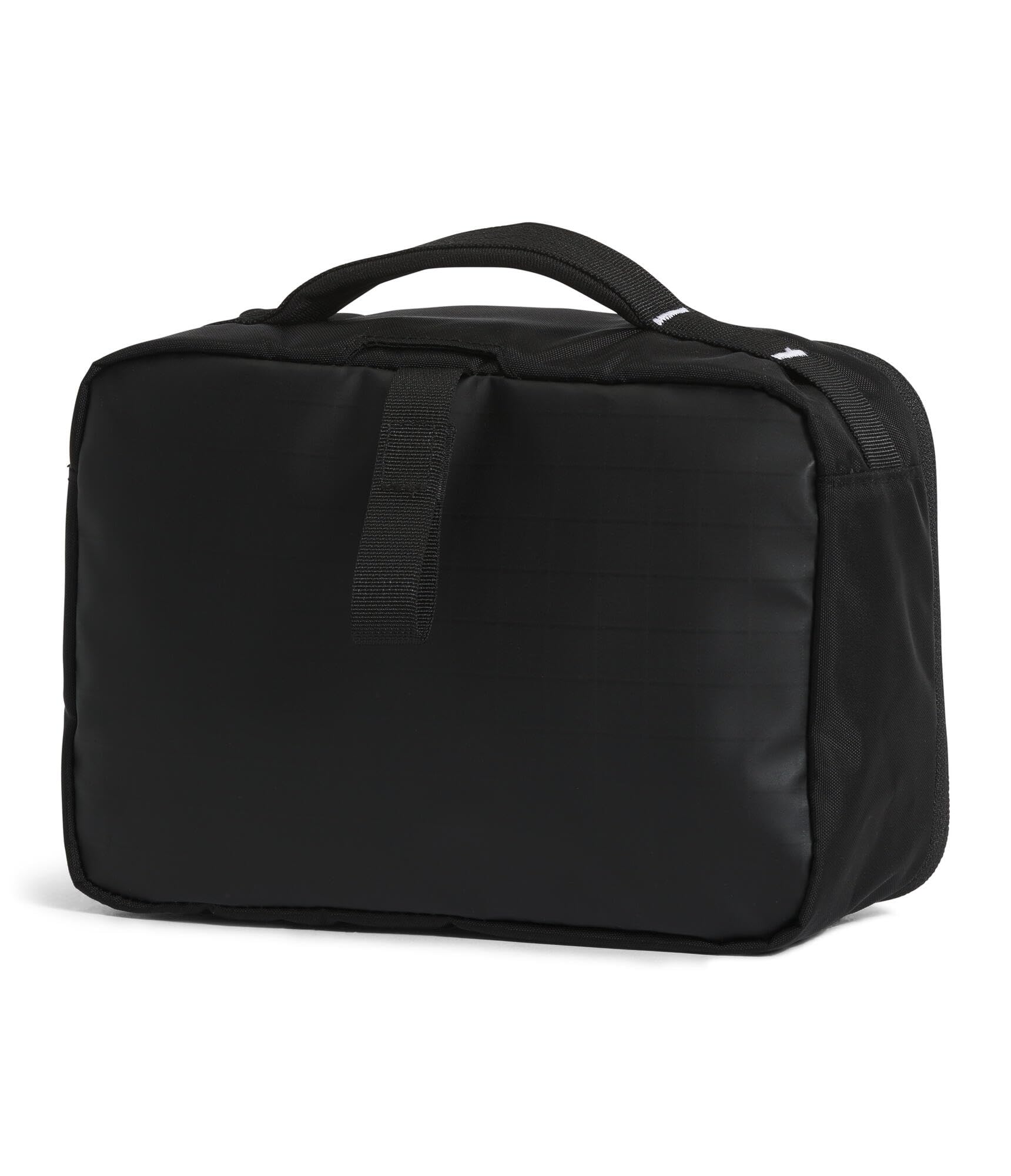 Base Camp Voyager Dopp Kit, système en trois volets organise finement vos articles de toilette.