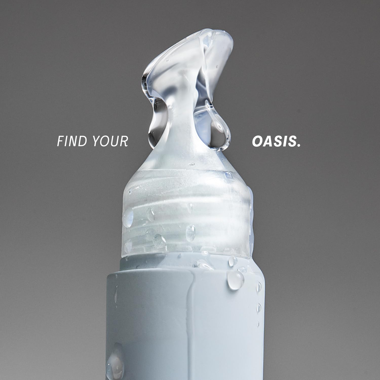 The Outset Lip Oasis – hydratation quotidienne grâce à une formule douce et efficace.
