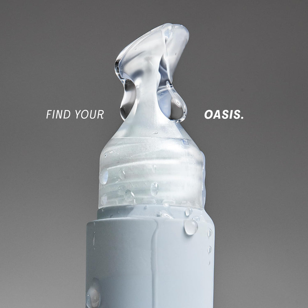 The Outset Lip Oasis – hydratation quotidienne grâce à une formule douce et efficace.