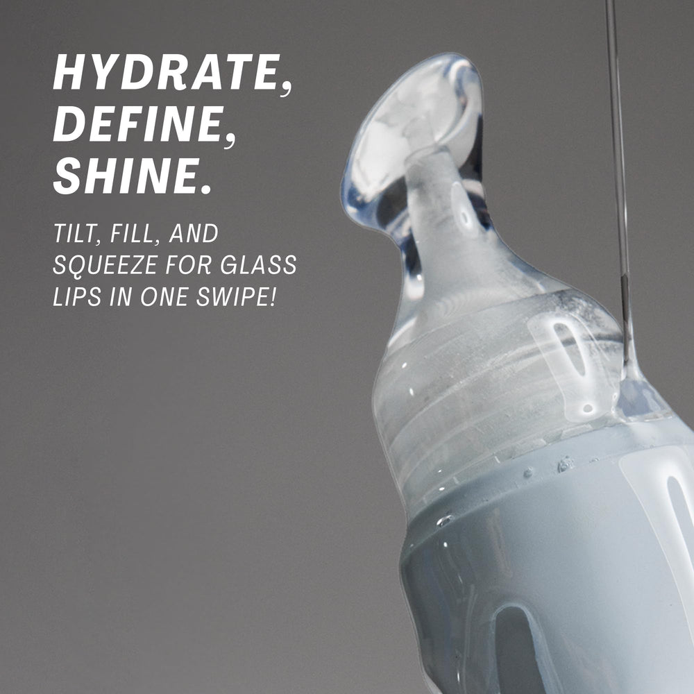 The Outset Lip Oasis – sans parfum, adapté aux lèvres sensibles et à tous types de lèvres.