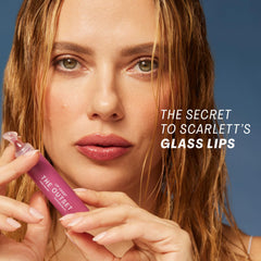 The Outset Lip Oasis offre une texture lisse et non collante, fini brillant.