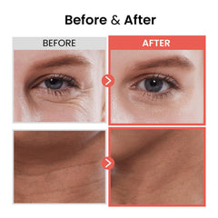 THE SKIN HOUSE red ginseng root ingredient shot signaling revitalizing skin energy