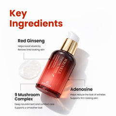 THE SKIN HOUSE pipette dispensing serum highlighting precise application benefit