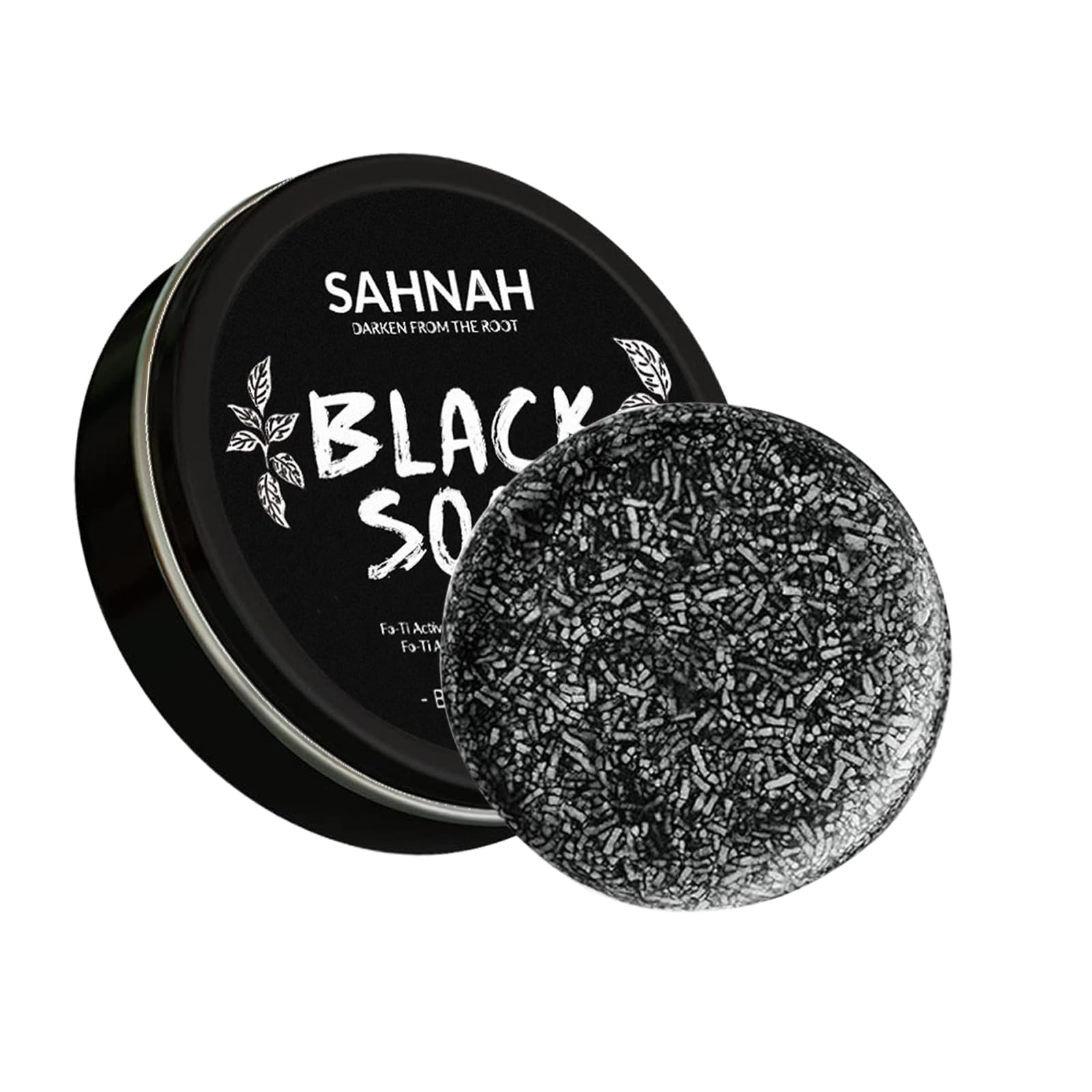 the snowy. bodee barre noire cheveux gris – couverture naturelle et hydratation.
