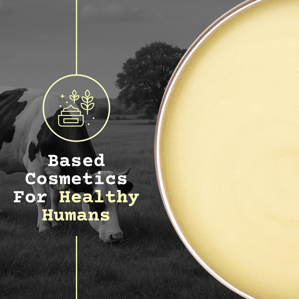 The Tallowed Truth F-Balm Tallow: fabriqué au Canada avec soin.