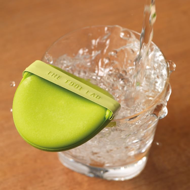 THE TOOL LAB Happyrim Aqua Puff usage-multiples pour fond, poudre et blush