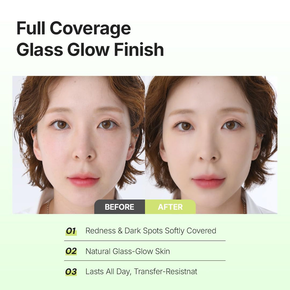 THE TOOL LAB Usage quotidien – routine maquillage rapide et efficace.