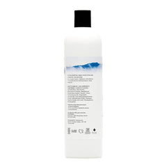 Conditionneur sans parfum The Unscented Company, idéal pour cuirs chevelus sensibles