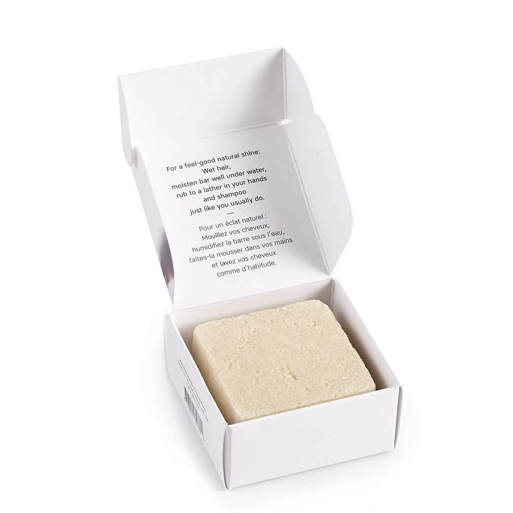 The Unscented Company, non testé sur animaux, engagement éthique et transparent.