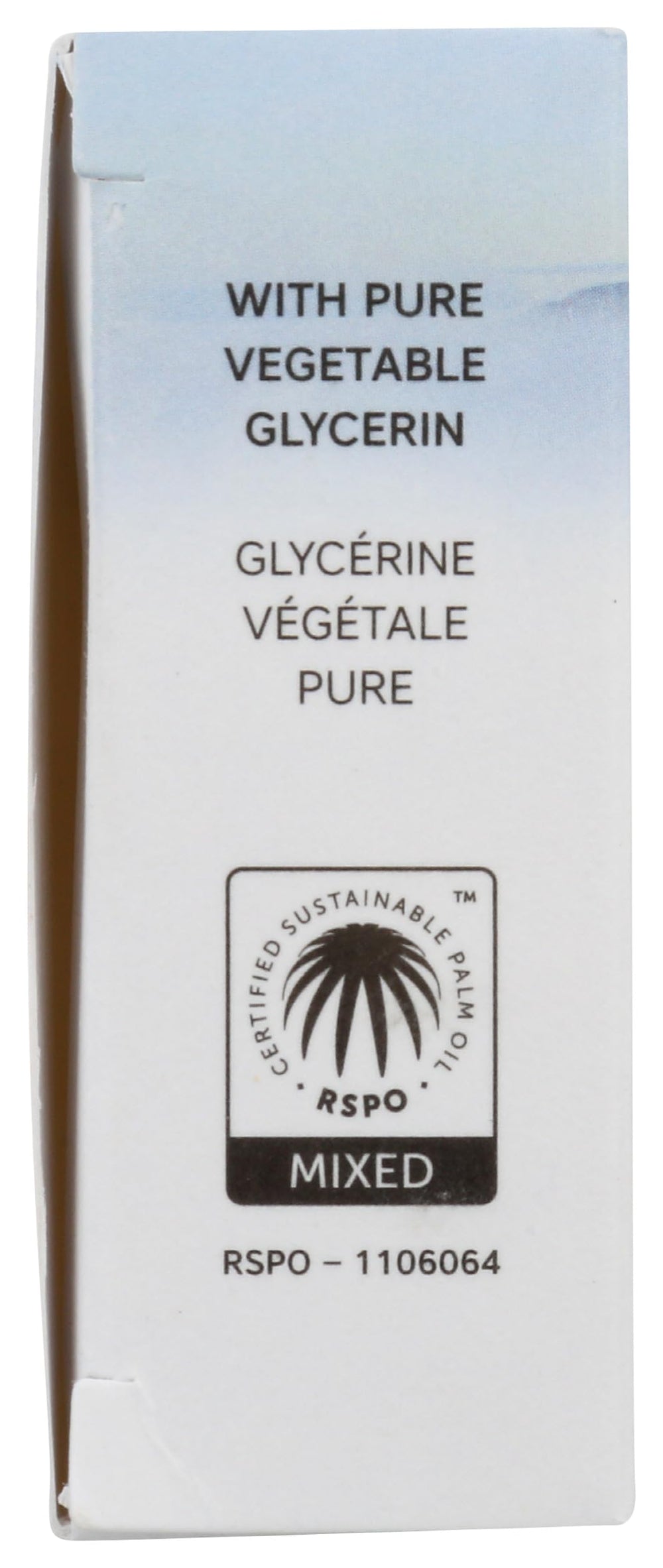 The Unscented Company savon-bar usage familial quotidien, simplicité et douceur.
