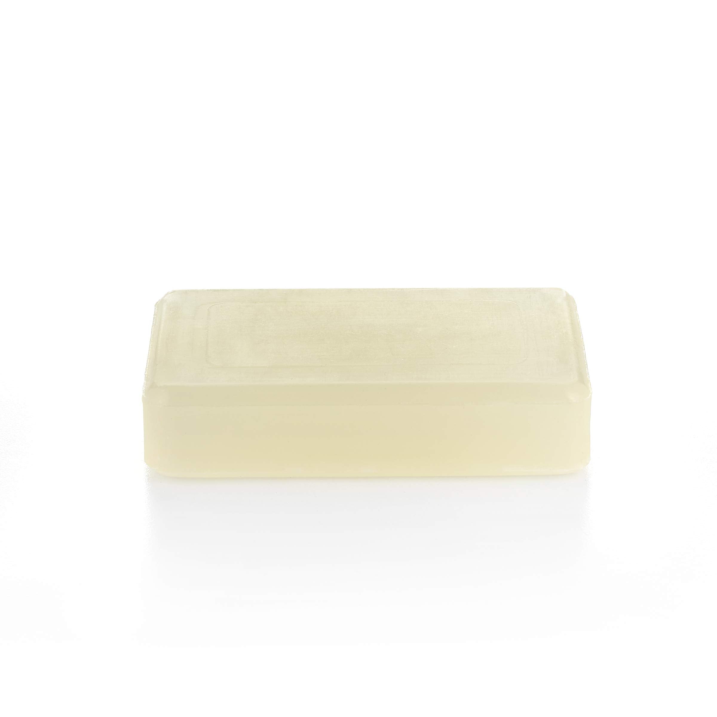 The Unscented Company – texture savon en gros plan, mousse légère pour un usage quotidien.