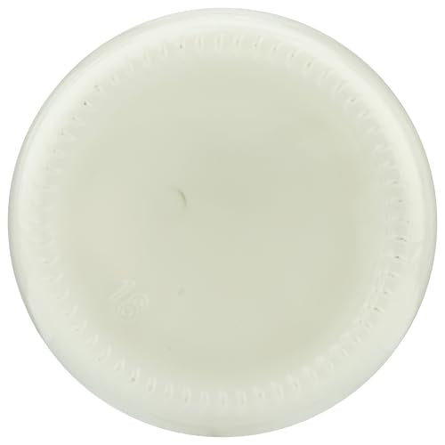The Unscented Company unscented lotion application dispense shows easy rub-in daily use