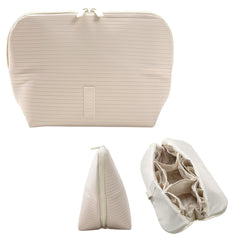 THE VERTI trousse verticale imperméable vue principale pour un rangement sans débordement.