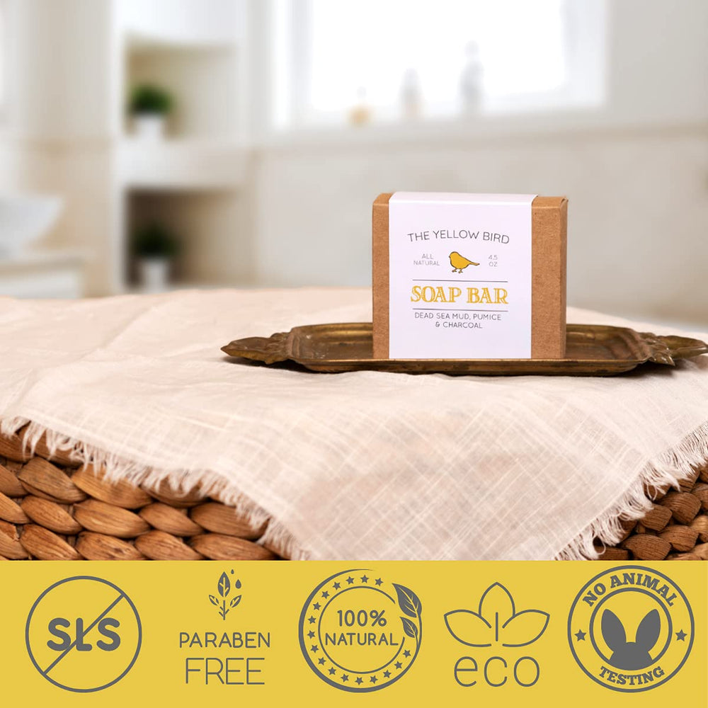 The Yellow Bird fabrication-états-unis: produit artisanal de haute qualité.