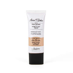 theBalm Anne T. Dotes Fluide Teinté Flacon – fini naturel et léger