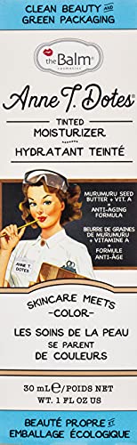 theBalm Anne T. Dotes Teint: applicateur facilitant l’application précise