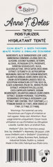 theBalm Anne T. Dotes Teint: swatch teinte moyenne pour harmonie visuelle