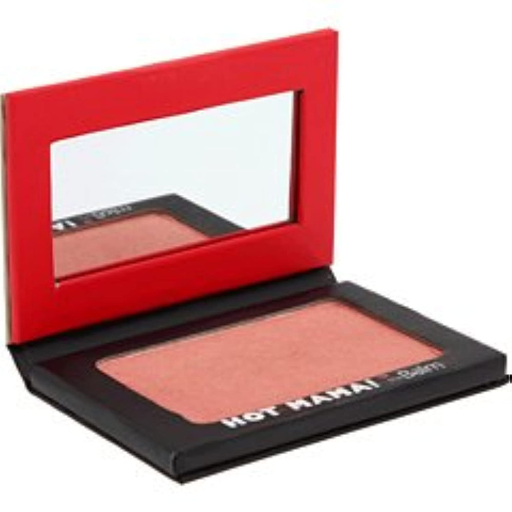 theBalm Hot Mama maquillage polyvalent pour le quotidien.